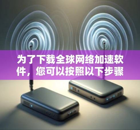 为了下载全球网络加速软件,您可以按照以下步骤进行 为了下载全球网络加速软件,您可以按照以下步骤进行