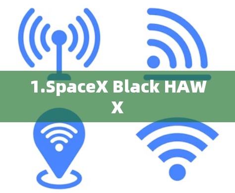 1.SpaceX Black HAWX