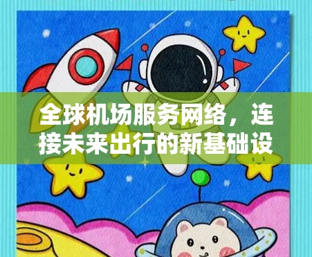 全球机场服务网络，连接未来出行的新基础设施