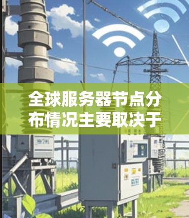 全球服务器节点分布情况主要取决于地理位置,包括北半球、南半球、东部、中西部和西部。各地区的服务器分布情况如下 全球服务器节点分布情况主要取决于地理位置,包括北半球、南半球、东部、中西部和西部。各地区的服务器分布情况如下