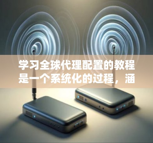 学习全球代理配置的教程是一个系统化的过程，涵盖了从基础到高级的各个方面。以下是一个有条理的总结，帮助你系统地学习和掌握全球代理配置