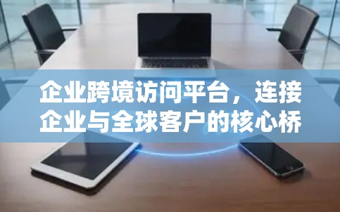 企业跨境访问平台，连接企业与全球客户的核心桥梁