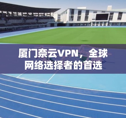 厦门奈云VPN，全球网络选择者的首选