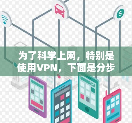 为了科学上网,特别是使用VPN,下面是分步骤的建议 为了科学上网,特别是使用VPN,下面是分步骤的建议
