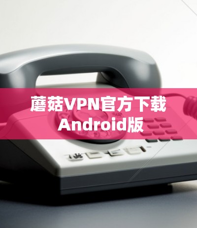 蘑菇VPN官方下载 Android版 蘑菇VPN官方下载 Android版