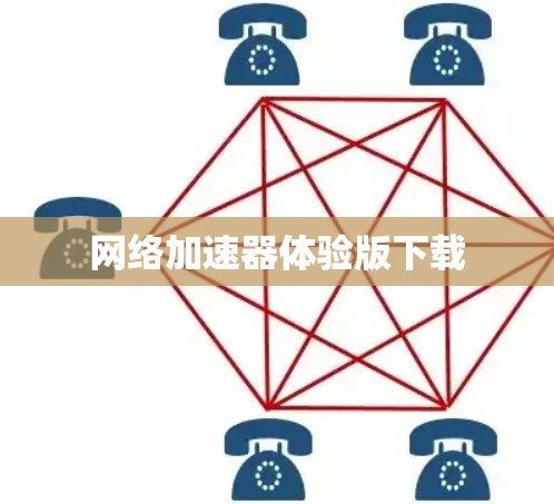 网络加速器体验版下载