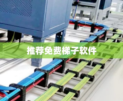 推荐免费梯子软件 推荐免费梯子软件