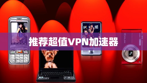推荐超值VPN加速器 推荐超值VPN加速器