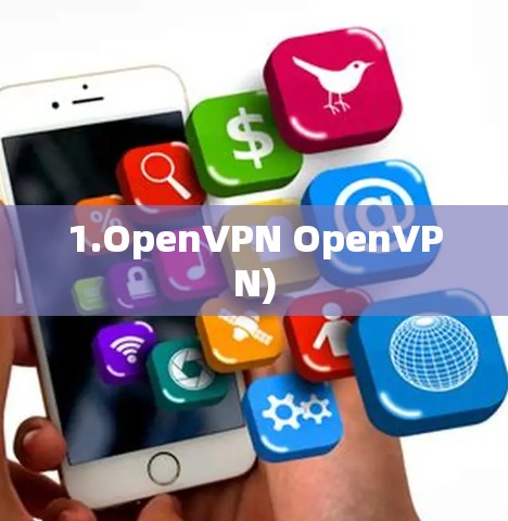 1.OpenVPN OpenVPN) 1.OpenVPN OpenVPN)