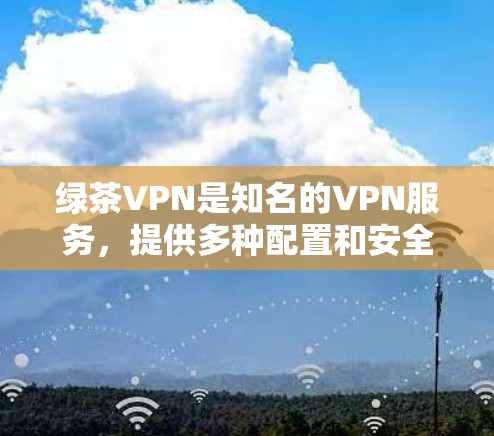 绿茶VPN是知名的VPN服务，提供多种配置和安全选项，旨在提供高效、安全的网络连接体验。以下是对其性能体验的详细分析
