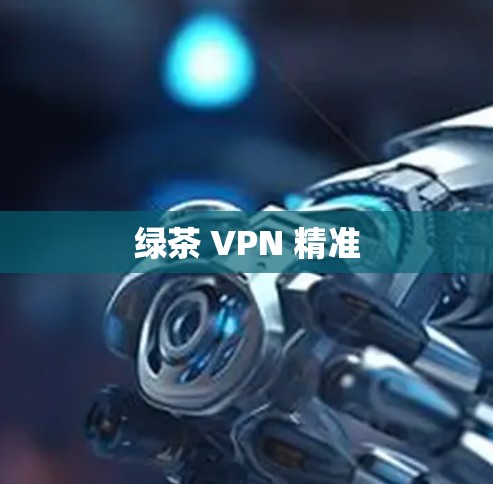 绿茶 VPN 精准