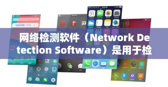网络检测软件（Network Detection Software）是用于检测路由器端口占用情况，识别网络攻击和端口异常的工具，广泛应用于网络安全领域。以下是对其功能和使用的步骤的详细指南