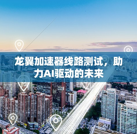 龙翼加速器线路测试，助力AI驱动的未来