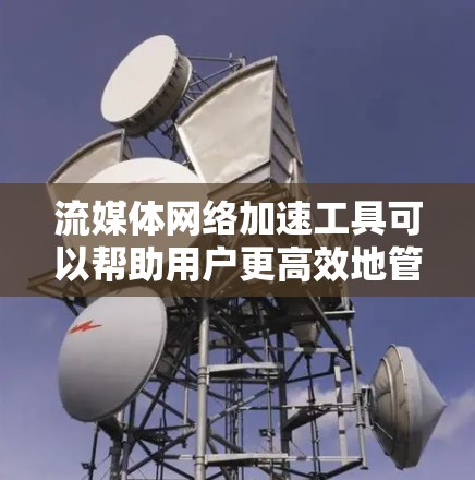 流媒体网络加速工具可以帮助用户更高效地管理流媒体内容,提升网络资源利用率,避免网络拥堵。以下是一些常见的流媒体网络加速工具及其功能,供您参考 流媒体网络加速工具可以帮助用户更高效地管理流媒体内容,提升网络资源利用率,避免网络拥堵。以下是一些常见的流媒体网络加速工具及其功能,供您参考
