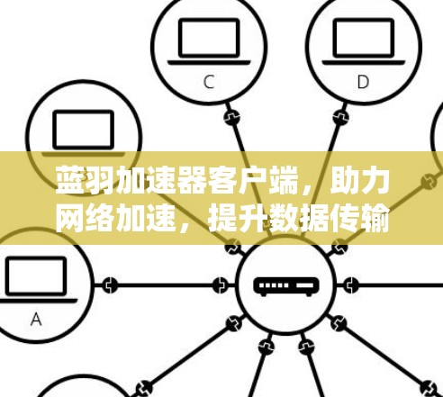 蓝羽加速器客户端,助力网络加速,提升数据传输速度 蓝羽加速器客户端,助力网络加速,提升数据传输速度