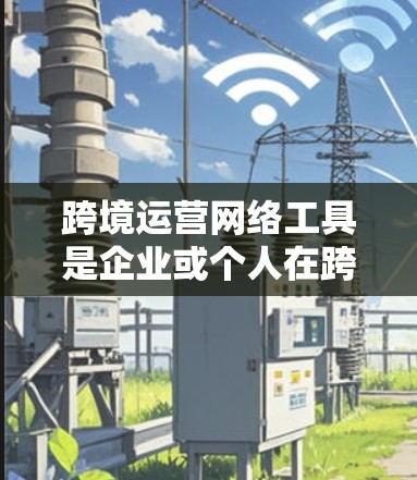 跨境运营网络工具是企业或个人在跨国经营中的核心管理工具，涵盖了支付、法律、合规、风险管理等多个方面。以下是对这些工具的详细分类和总结