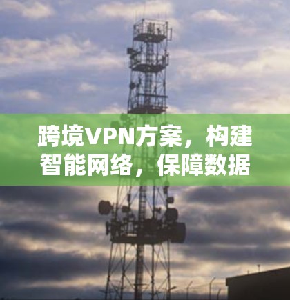 跨境VPN方案,构建智能网络,保障数据安全 跨境VPN方案,构建智能网络,保障数据安全