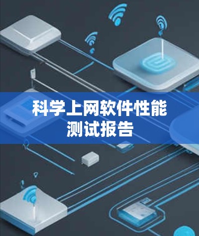 科学上网软件性能测试报告