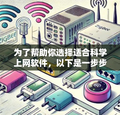 为了帮助你选择适合科学上网软件,以下是一步步的建议 为了帮助你选择适合科学上网软件,以下是一步步的建议