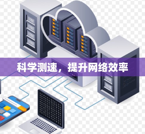 科学测速,提升网络效率 科学测速,提升网络效率