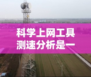 科学上网工具测速分析是一种帮助用户评估网络性能的方法,通过工具测试和分析以优化上网体验。以下是详细的步骤和建议 科学上网工具测速分析是一种帮助用户评估网络性能的方法,通过工具测试和分析以优化上网体验。以下是详细的步骤和建议