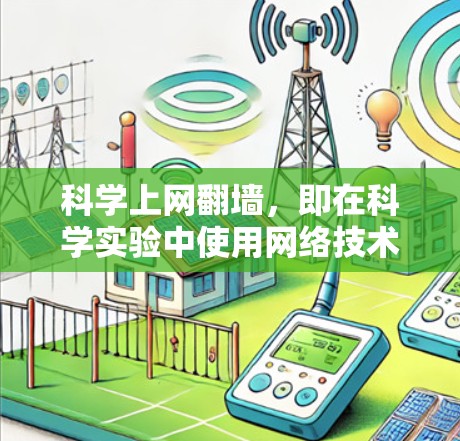 科学上网翻墙,即在科学实验中使用网络技术以保护数据和设备的安全。它在科学实验中具有重要的作用,特别是在数据加密和传输方面。以下是科学上网翻墙的主要好处、挑战及其实施步骤 科学上网翻墙,即在科学实验中使用网络技术以保护数据和设备的安全。它在科学实验中具有重要的作用,特别是在数据加密和传输方面。以下是科学上网翻墙的主要好处、挑战及其实施步骤