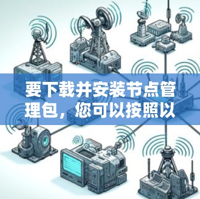 要下载并安装节点管理包,您可以按照以下步骤操作 要下载并安装节点管理包,您可以按照以下步骤操作