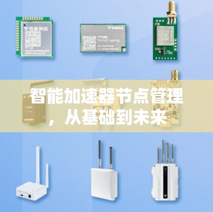 智能加速器节点管理,从基础到未来 智能加速器节点管理,从基础到未来