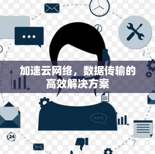 加速云网络，数据传输的高效解决方案
