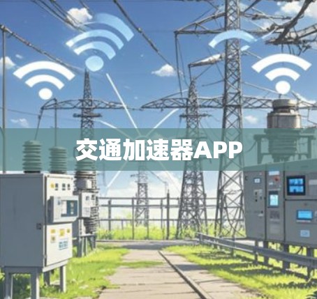 交通加速器APP 交通加速器APP