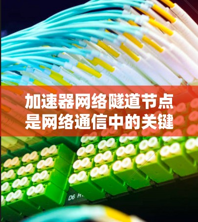 加速器网络隧道节点是网络通信中的关键节点,负责数据在多个节点之间高效传输。以下是对该概念的详细总结 加速器网络隧道节点是网络通信中的关键节点,负责数据在多个节点之间高效传输。以下是对该概念的详细总结