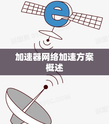 加速器网络加速方案概述 加速器网络加速方案概述