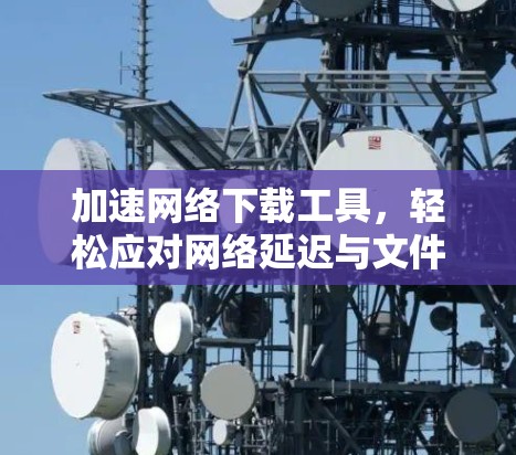 加速网络下载工具,轻松应对网络延迟与文件下载 加速网络下载工具,轻松应对网络延迟与文件下载