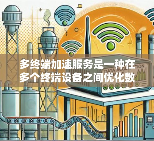 多终端加速服务是一种在多个终端设备之间优化数据传输和内容管理的系统，旨在提高用户体验。以下是该服务的详细解析