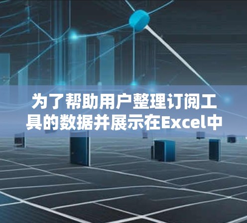 为了帮助用户整理订阅工具的数据并展示在Excel中，以下是分步指南