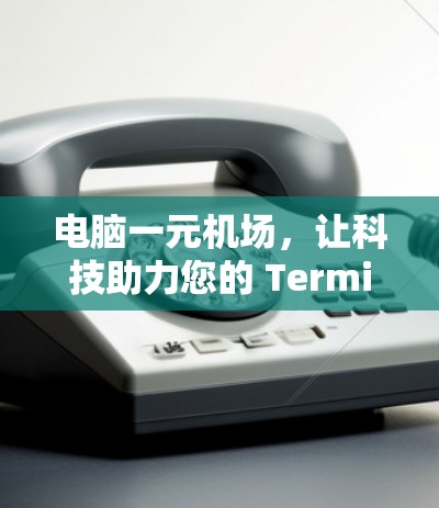 电脑一元机场，让科技助力您的 Terminal