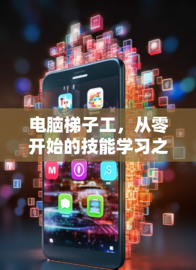 电脑梯子工，从零开始的技能学习之旅