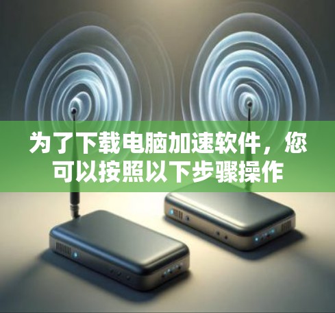 为了下载电脑加速软件,您可以按照以下步骤操作 为了下载电脑加速软件,您可以按照以下步骤操作