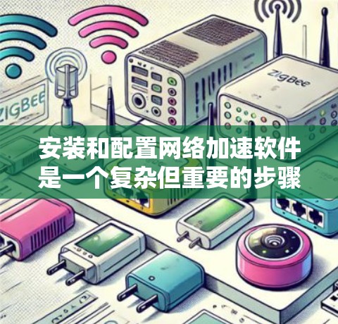 安装和配置网络加速软件是一个复杂但重要的步骤,确保网络连接速度加快,并减少依赖网络的用户数量。以下是详细的指南 安装和配置网络加速软件是一个复杂但重要的步骤,确保网络连接速度加快,并减少依赖网络的用户数量。以下是详细的指南