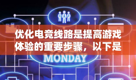 优化电竞线路是提高游戏体验的重要步骤，以下是系统化的优化方法