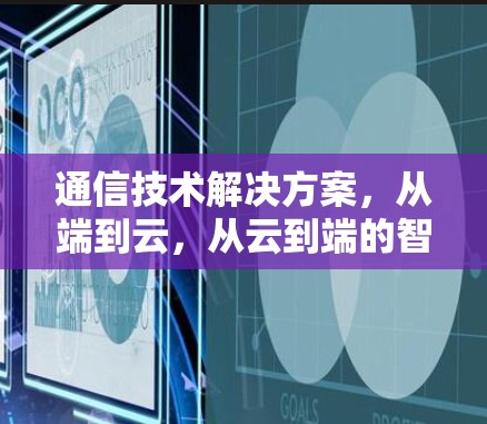 通信技术解决方案，从端到云，从云到端的智能通信之道