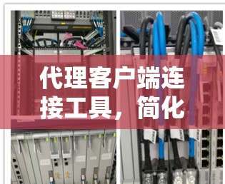 代理客户端连接工具,简化连接,提升效率,保障安全 代理客户端连接工具,简化连接,提升效率,保障安全