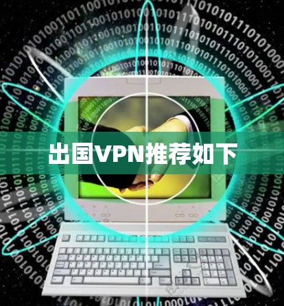 出国VPN推荐如下