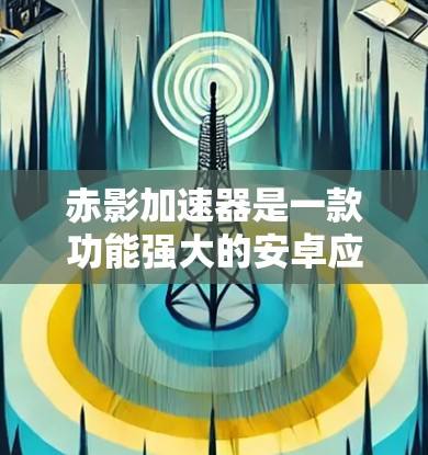 赤影加速器是一款功能强大的安卓应用,主要用于加速手机网络。以下是使用赤影加速器的详细步骤 赤影加速器是一款功能强大的安卓应用,主要用于加速手机网络。以下是使用赤影加速器的详细步骤